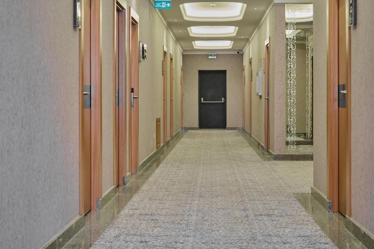 Al Anvar Halal Hotel By Hotelpro Group Tashkent Ngoại thất bức ảnh