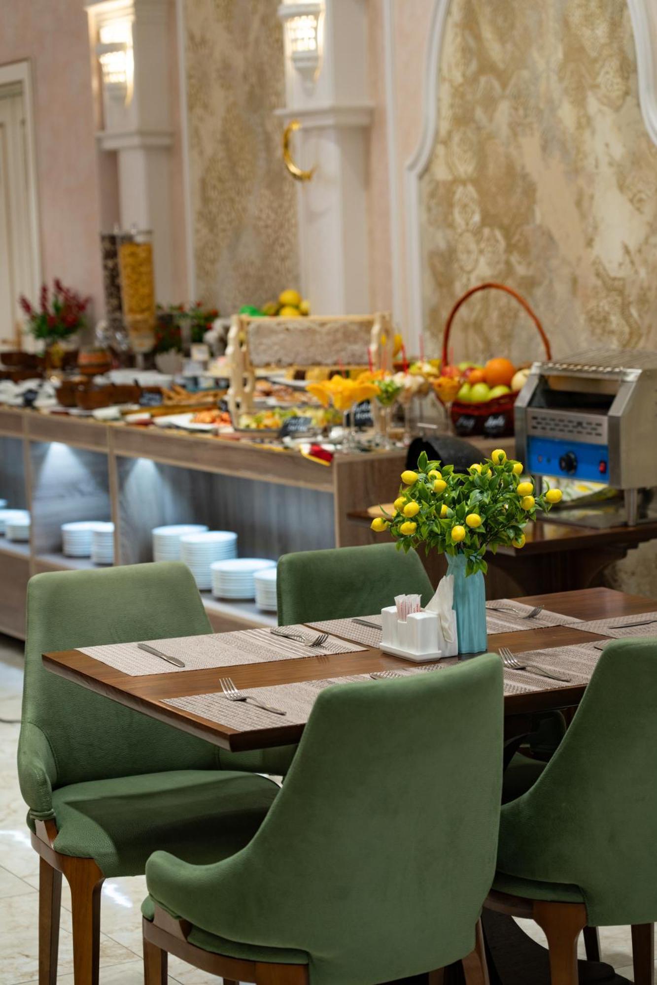 Al Anvar Halal Hotel By Hotelpro Group Tashkent Ngoại thất bức ảnh