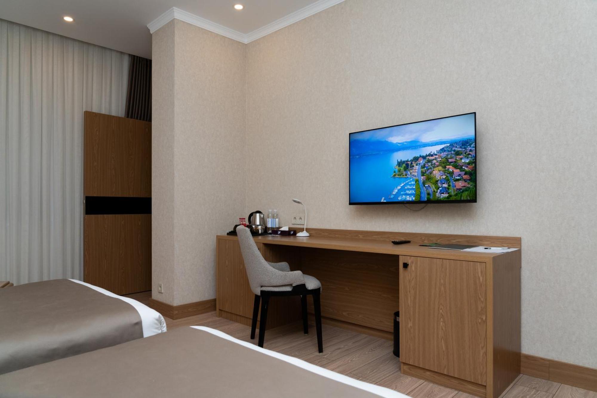 Al Anvar Halal Hotel By Hotelpro Group Tashkent Ngoại thất bức ảnh