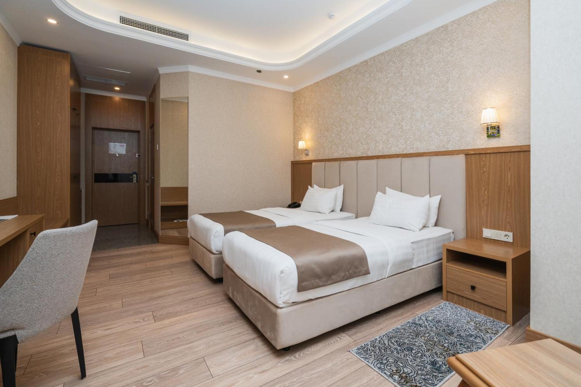 Al Anvar Halal Hotel By Hotelpro Group Tashkent Ngoại thất bức ảnh