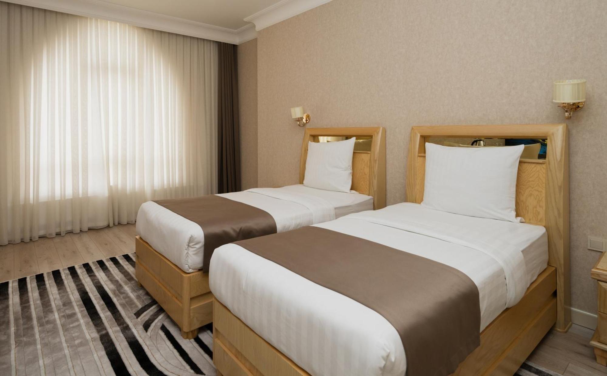 Al Anvar Halal Hotel By Hotelpro Group Tashkent Ngoại thất bức ảnh