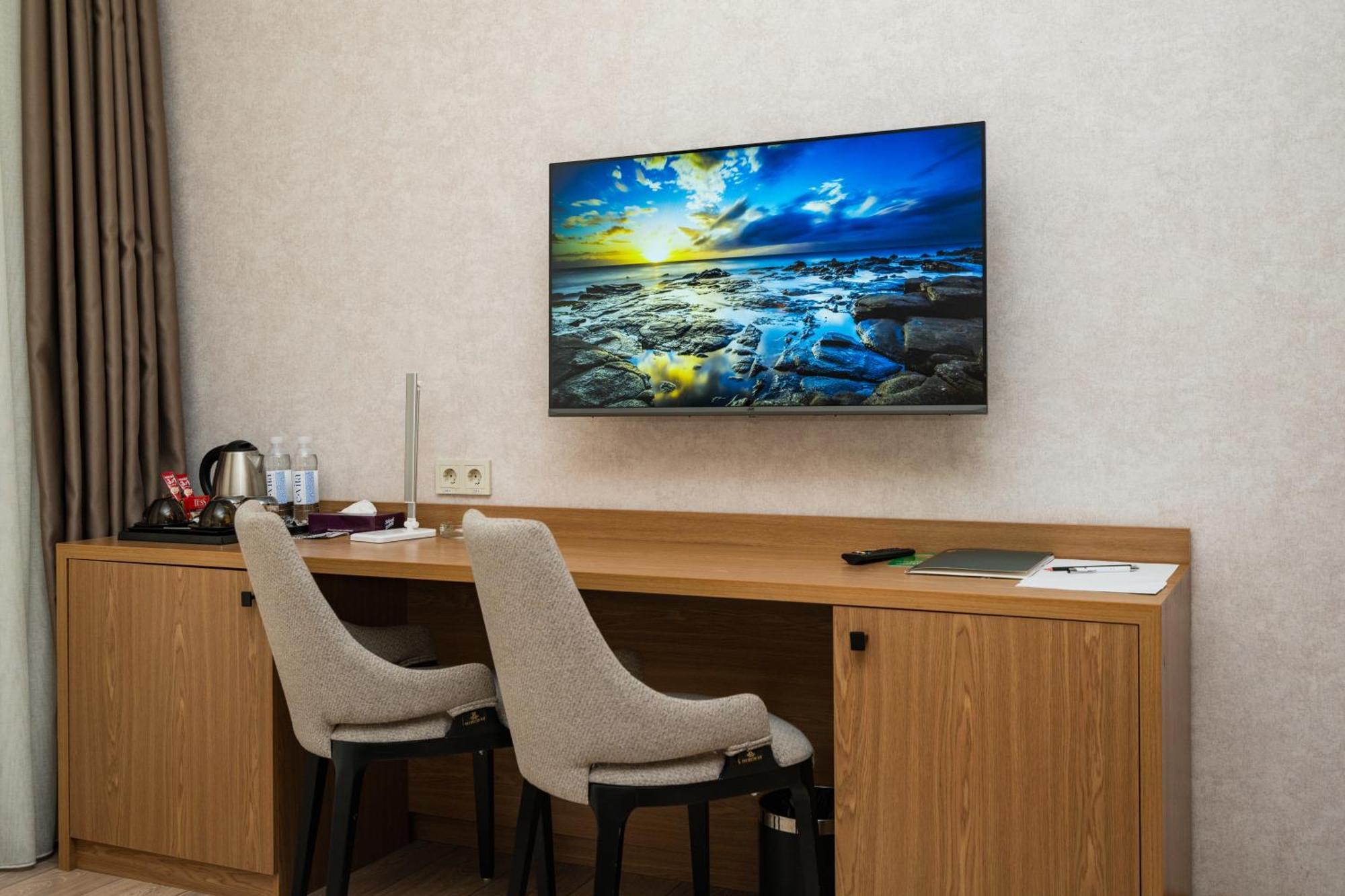 Al Anvar Halal Hotel By Hotelpro Group Tashkent Ngoại thất bức ảnh