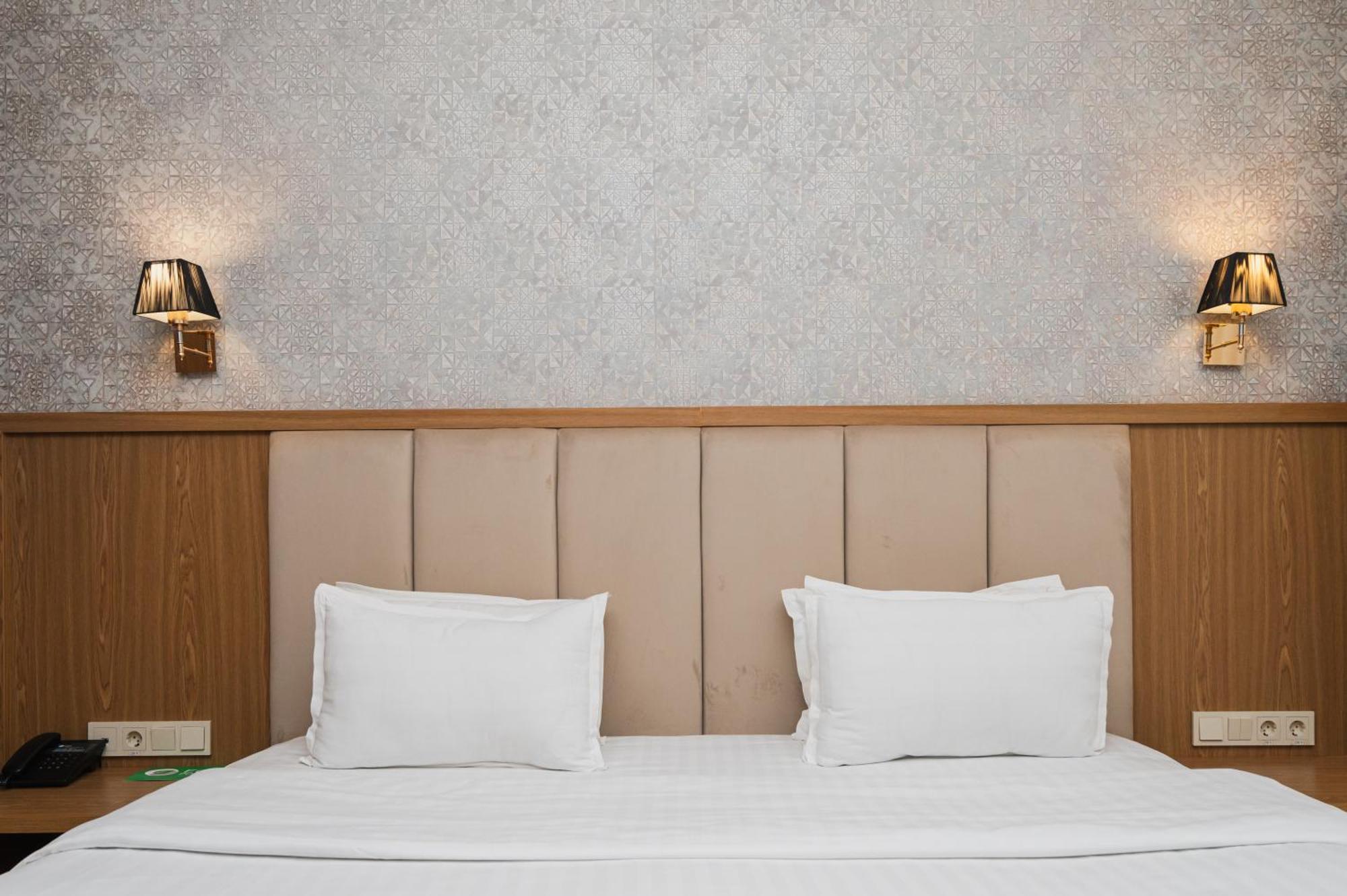 Al Anvar Halal Hotel By Hotelpro Group Tashkent Phòng bức ảnh