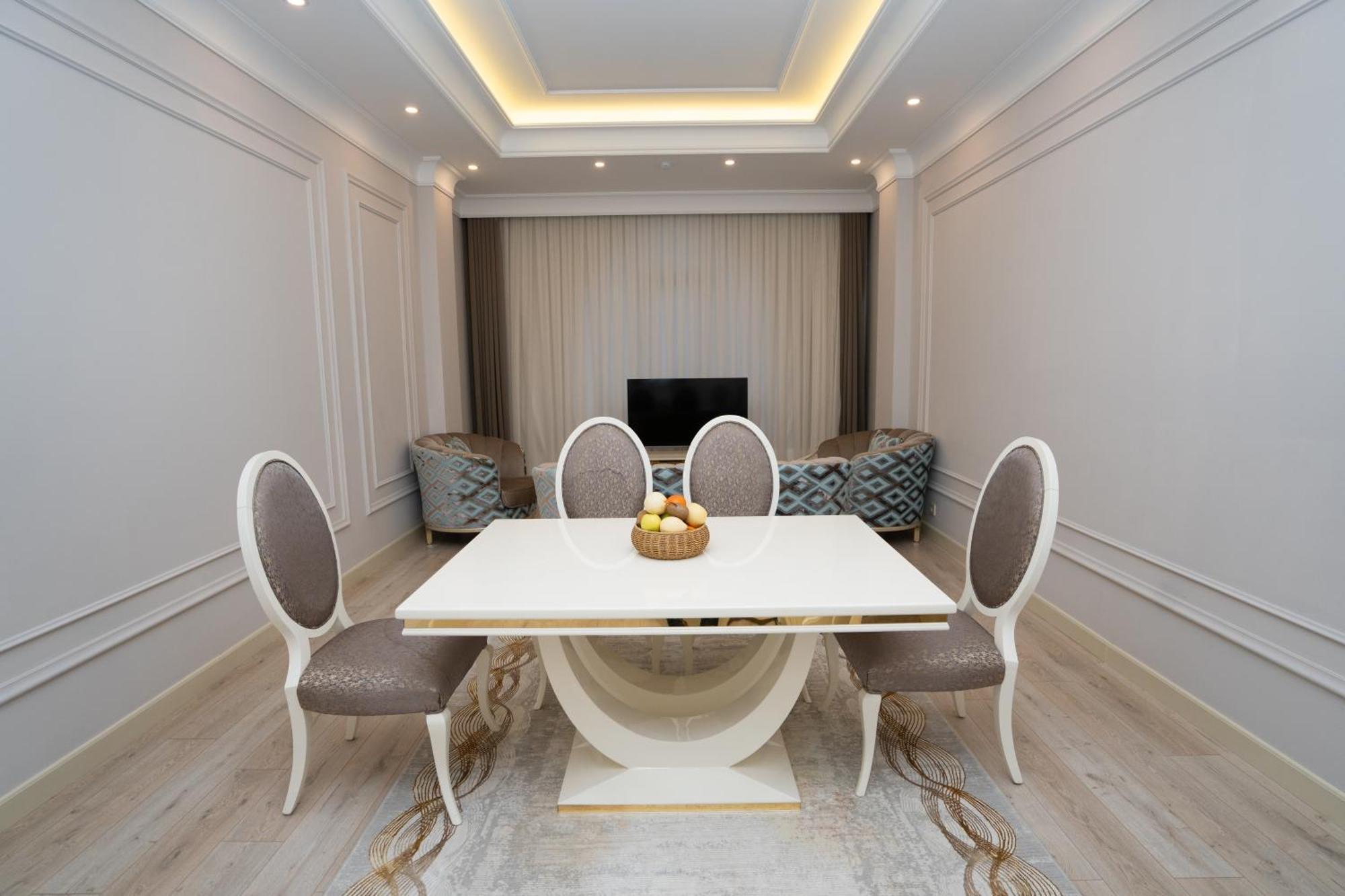Al Anvar Halal Hotel By Hotelpro Group Tashkent Ngoại thất bức ảnh