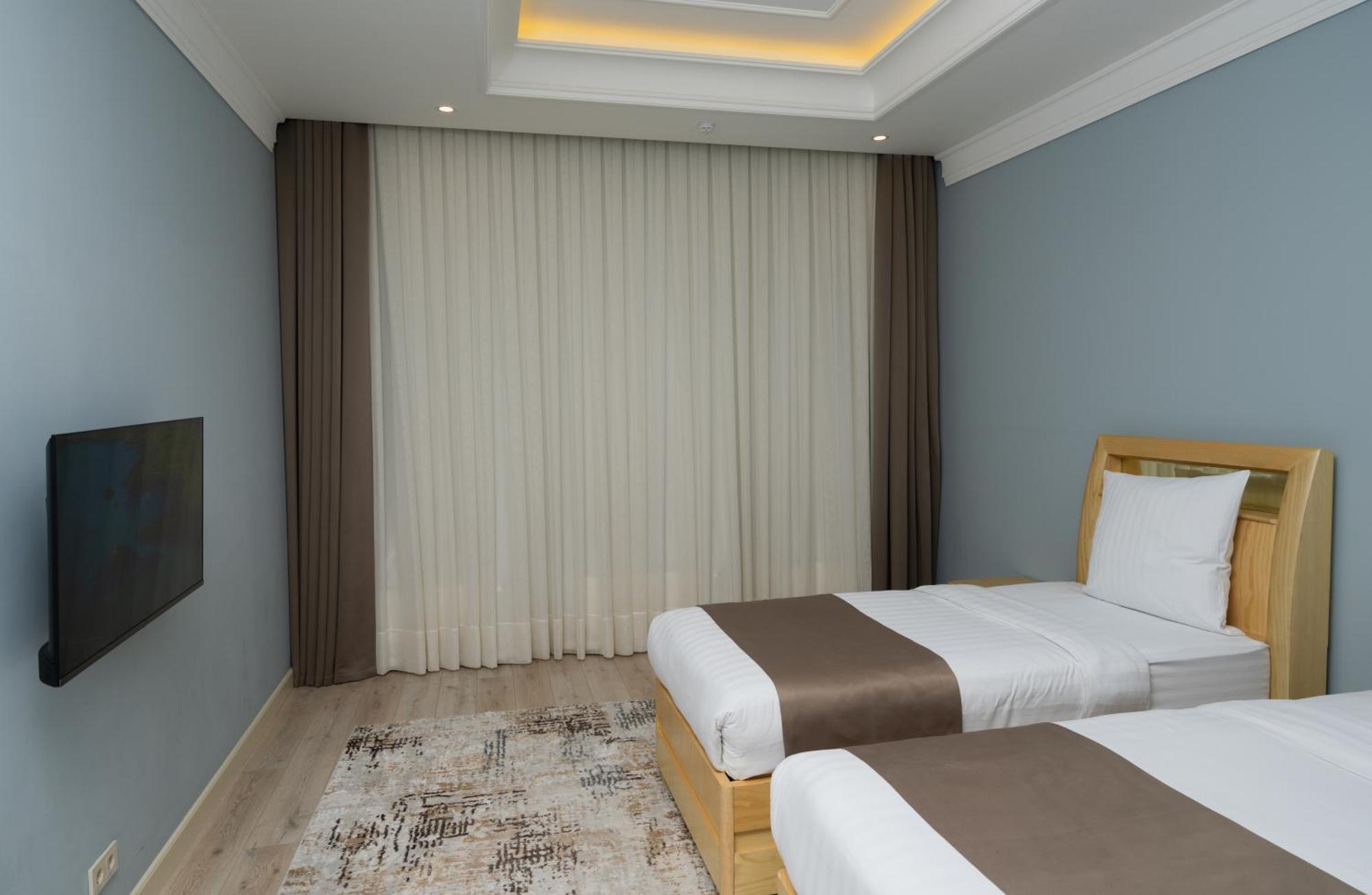 Al Anvar Halal Hotel By Hotelpro Group Tashkent Ngoại thất bức ảnh